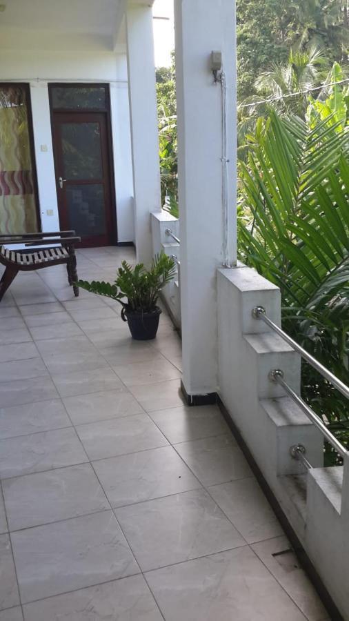 New Sandaruvilla Weligama Ngoại thất bức ảnh
