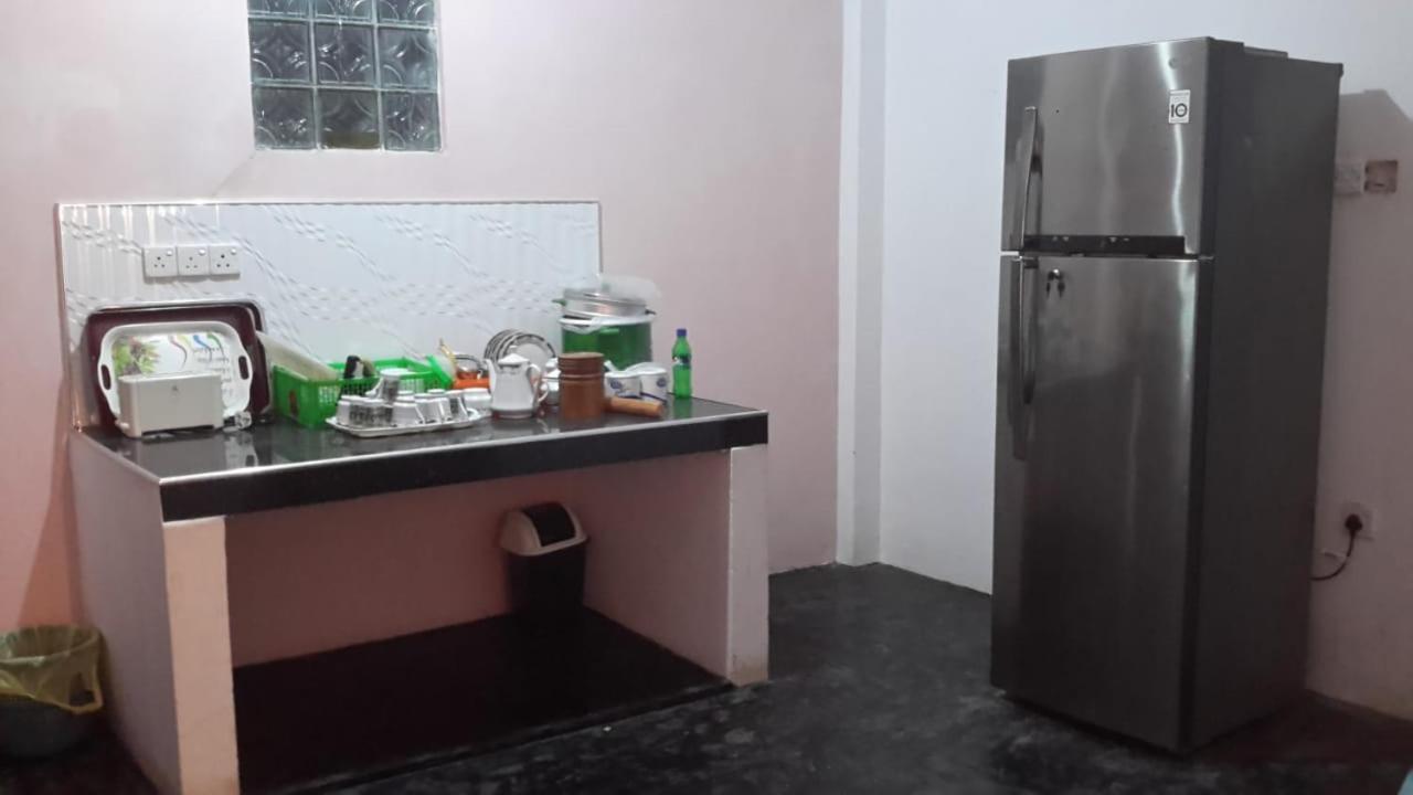 New Sandaruvilla Weligama Ngoại thất bức ảnh
