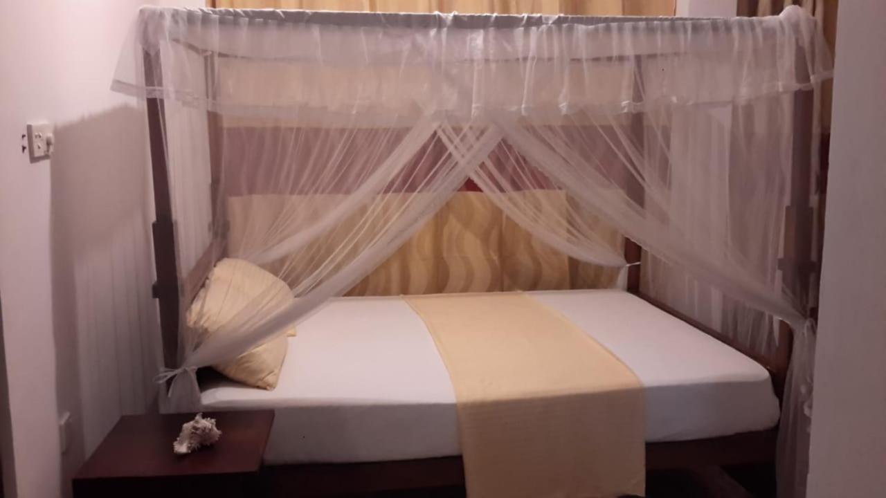 New Sandaruvilla Weligama Ngoại thất bức ảnh