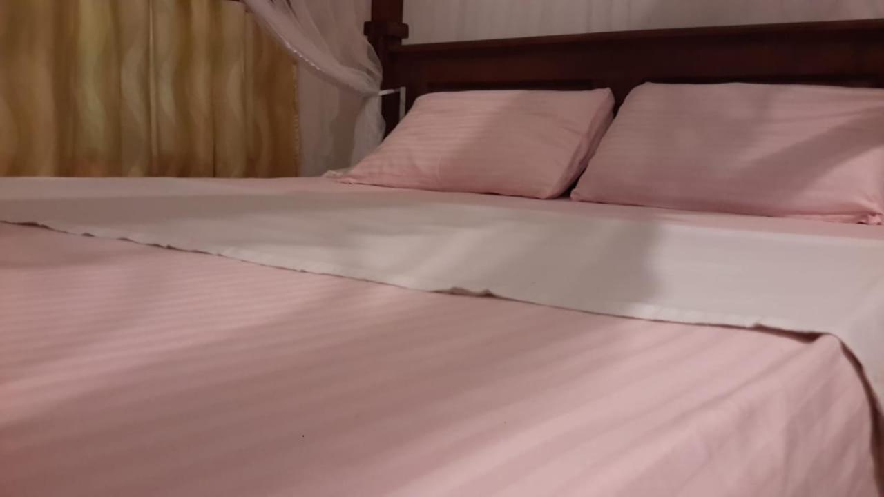 New Sandaruvilla Weligama Ngoại thất bức ảnh