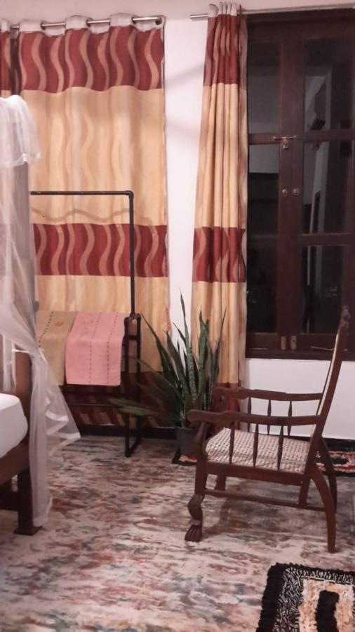 New Sandaruvilla Weligama Ngoại thất bức ảnh
