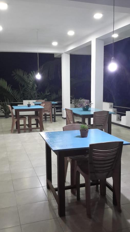 New Sandaruvilla Weligama Ngoại thất bức ảnh