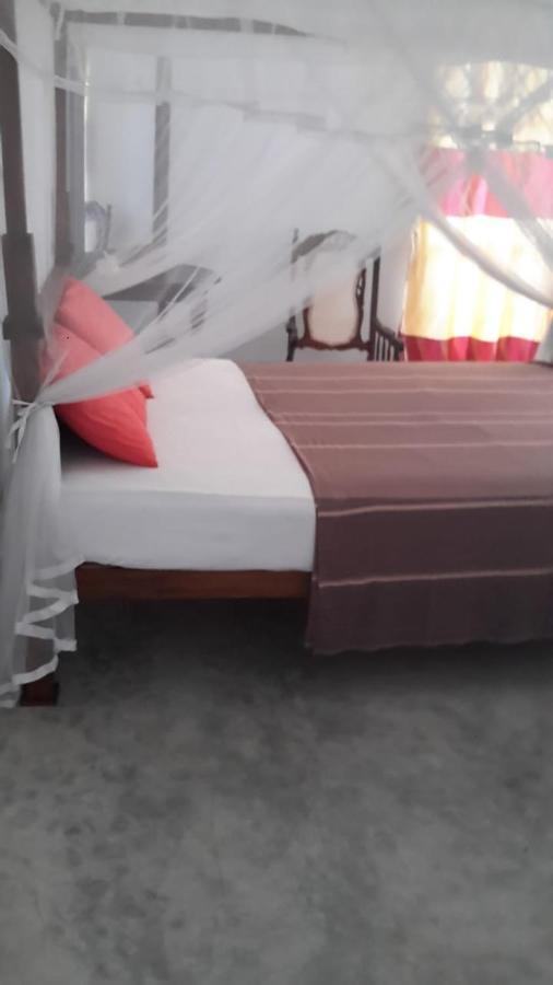 New Sandaruvilla Weligama Ngoại thất bức ảnh