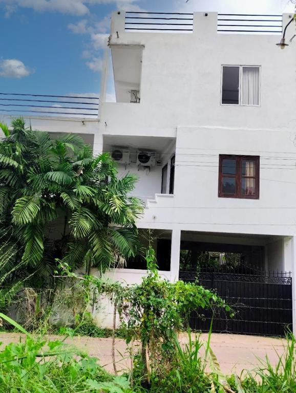 New Sandaruvilla Weligama Ngoại thất bức ảnh