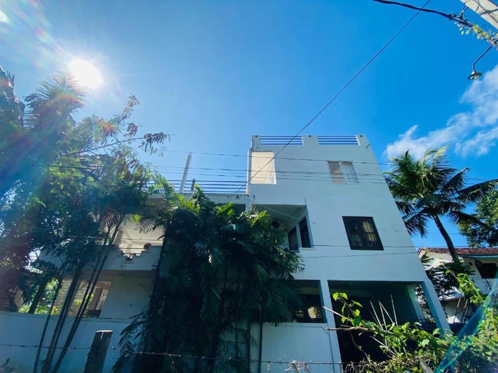New Sandaruvilla Weligama Ngoại thất bức ảnh