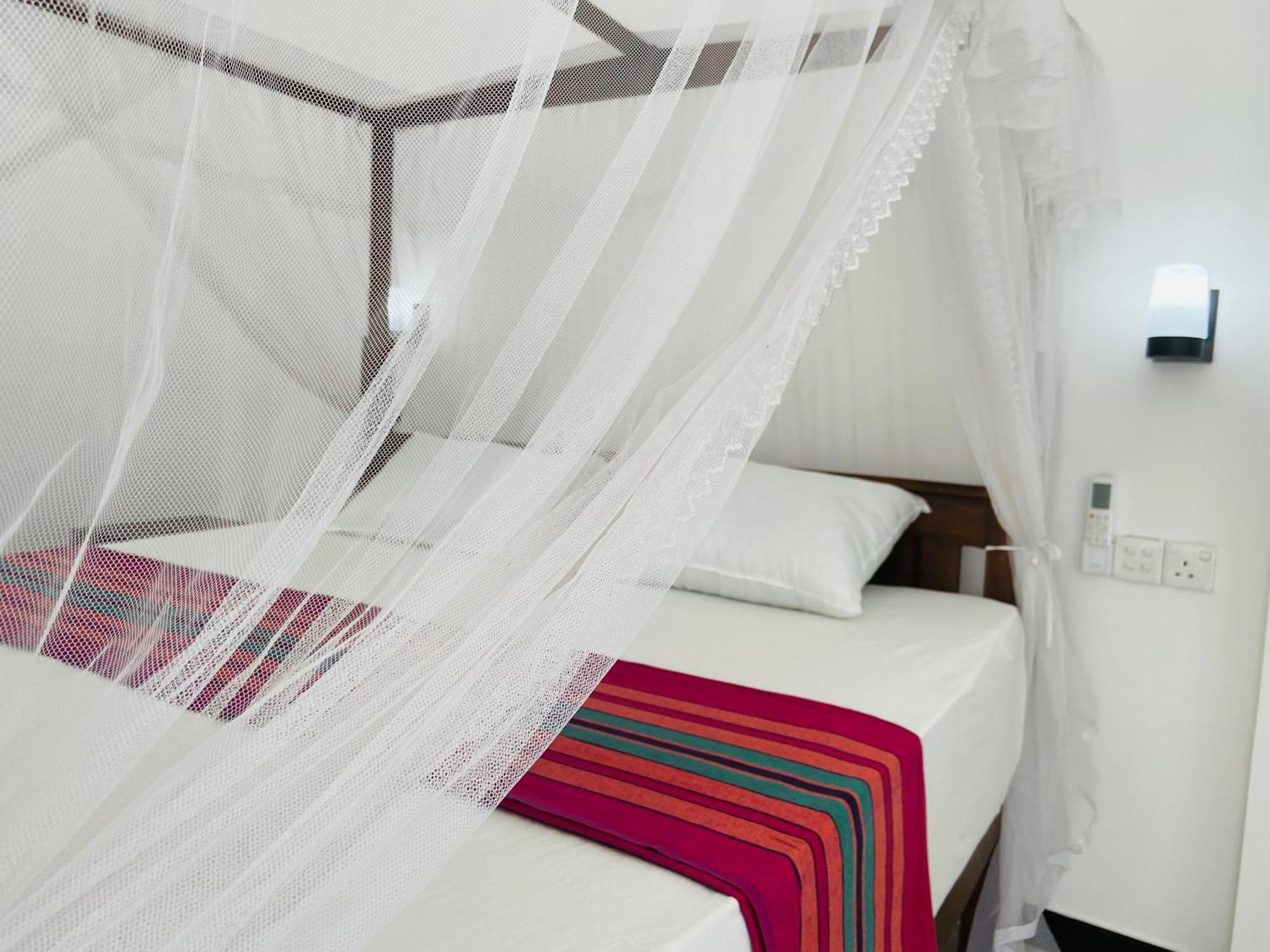 New Sandaruvilla Weligama Ngoại thất bức ảnh