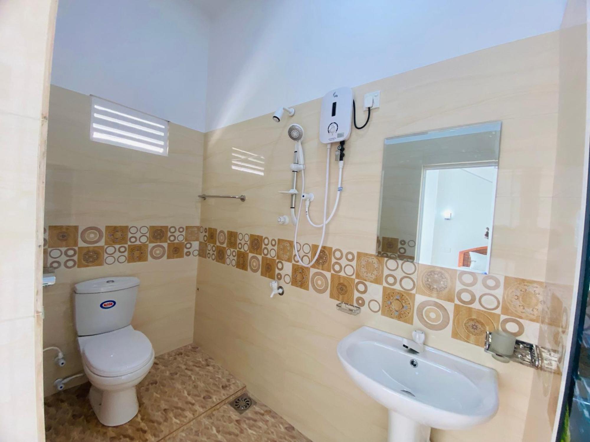 New Sandaruvilla Weligama Ngoại thất bức ảnh