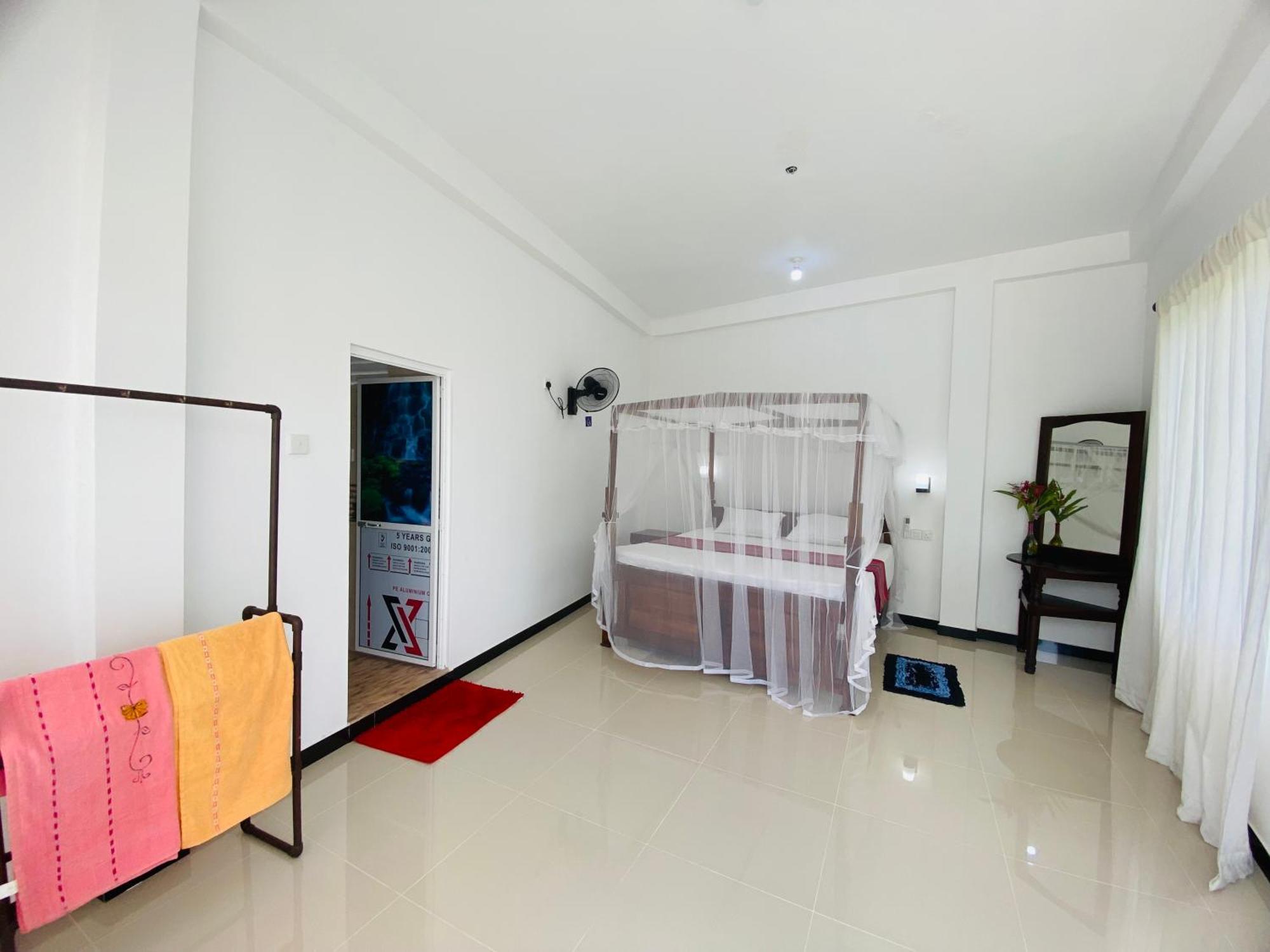 New Sandaruvilla Weligama Ngoại thất bức ảnh