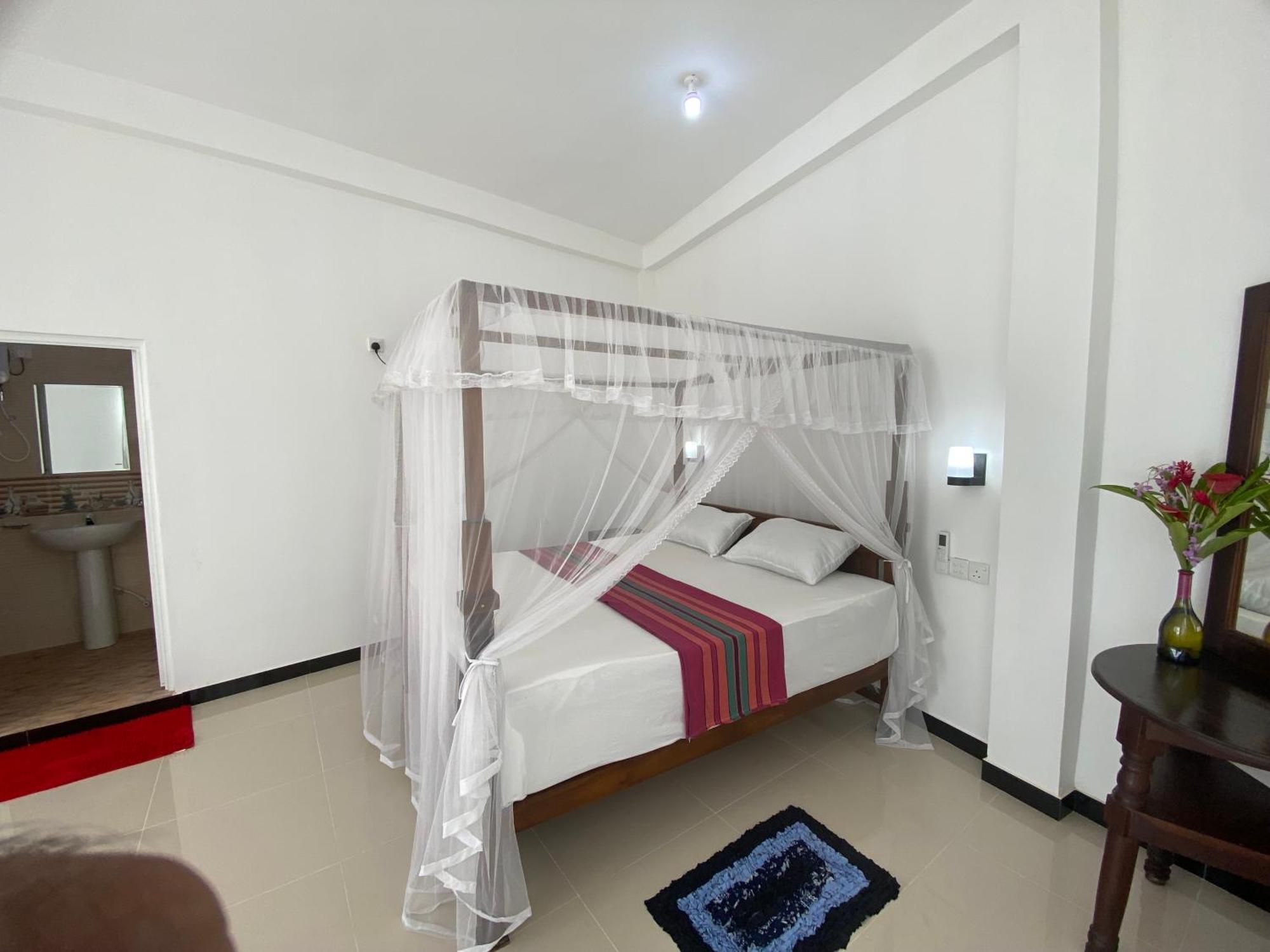 New Sandaruvilla Weligama Ngoại thất bức ảnh