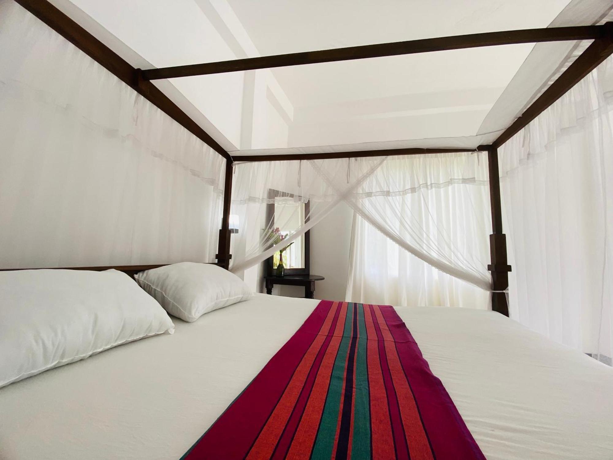 New Sandaruvilla Weligama Ngoại thất bức ảnh