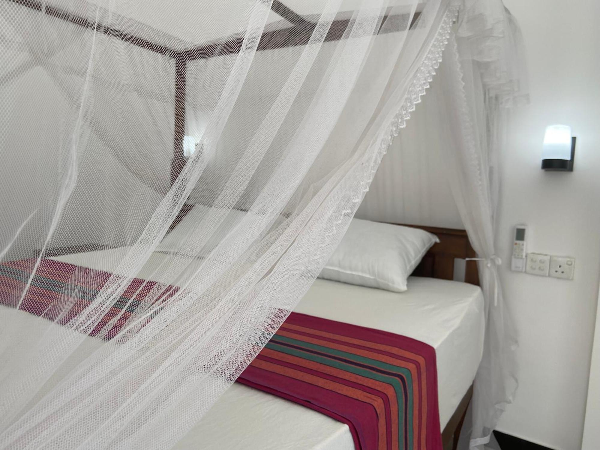 New Sandaruvilla Weligama Ngoại thất bức ảnh