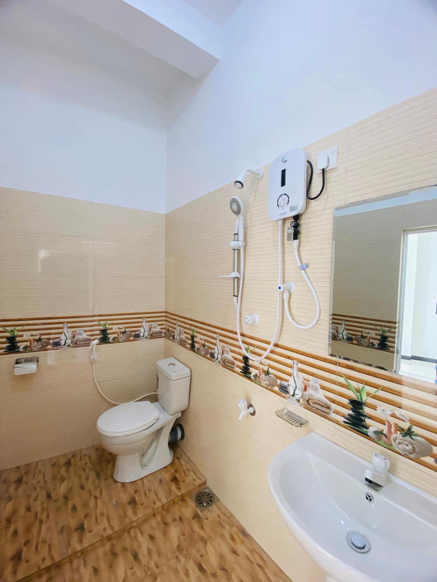 New Sandaruvilla Weligama Ngoại thất bức ảnh
