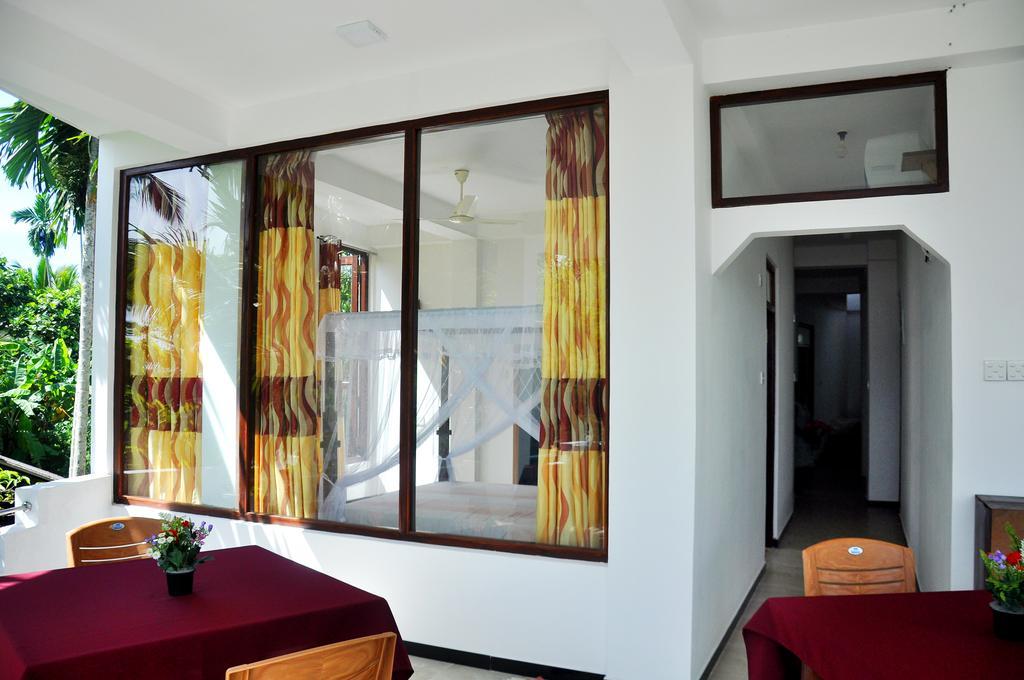 New Sandaruvilla Weligama Ngoại thất bức ảnh