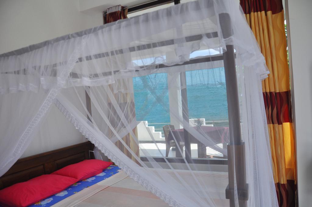 New Sandaruvilla Weligama Ngoại thất bức ảnh