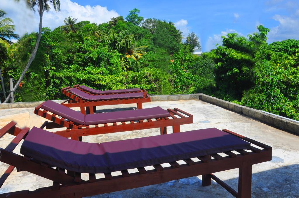 New Sandaruvilla Weligama Ngoại thất bức ảnh