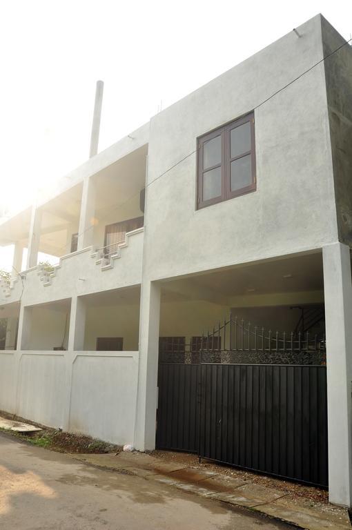 New Sandaruvilla Weligama Ngoại thất bức ảnh