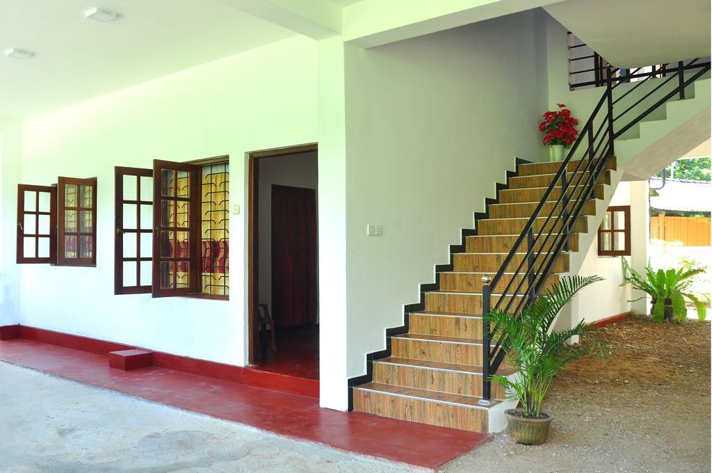 New Sandaruvilla Weligama Ngoại thất bức ảnh