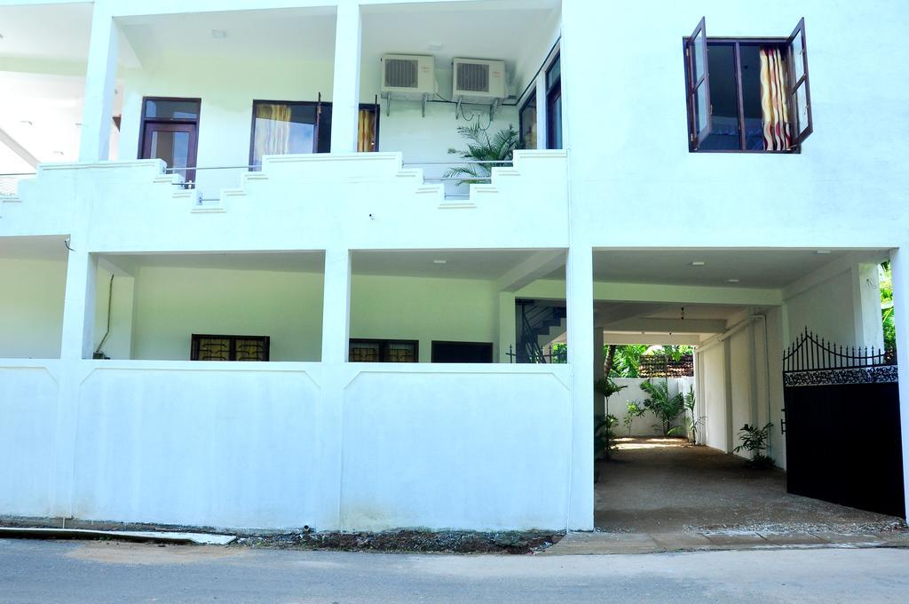 New Sandaruvilla Weligama Ngoại thất bức ảnh