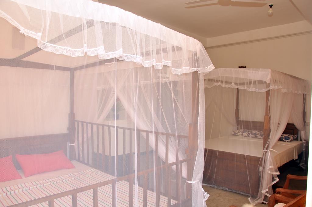 New Sandaruvilla Weligama Ngoại thất bức ảnh