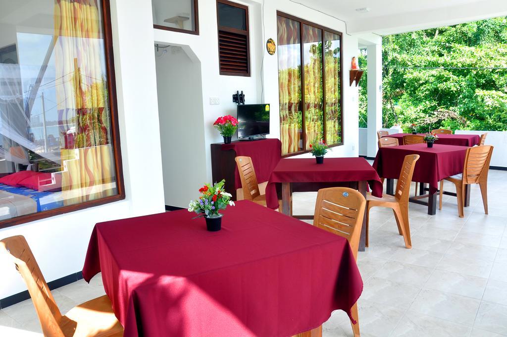 New Sandaruvilla Weligama Ngoại thất bức ảnh
