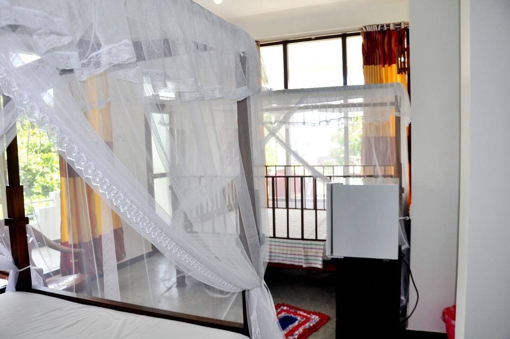 New Sandaruvilla Weligama Ngoại thất bức ảnh