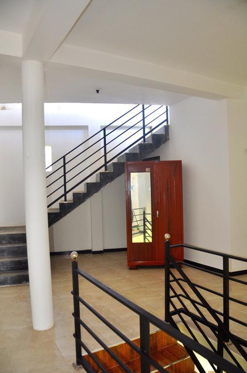 New Sandaruvilla Weligama Ngoại thất bức ảnh