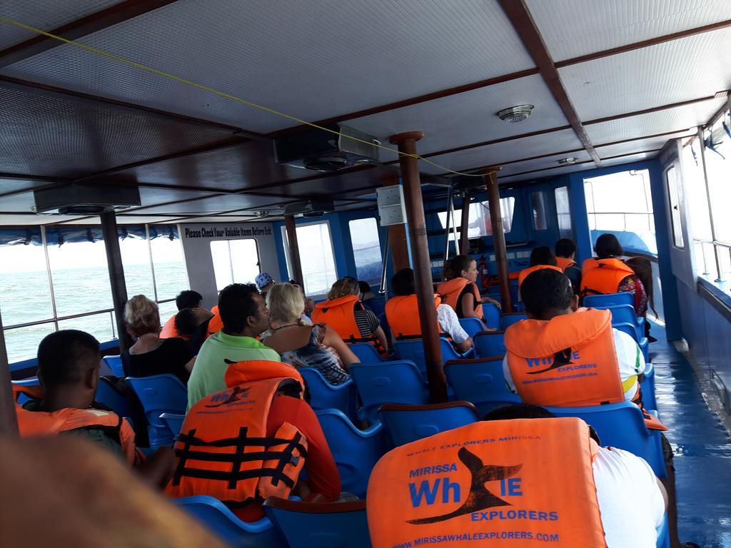 New Sandaruvilla Weligama Ngoại thất bức ảnh