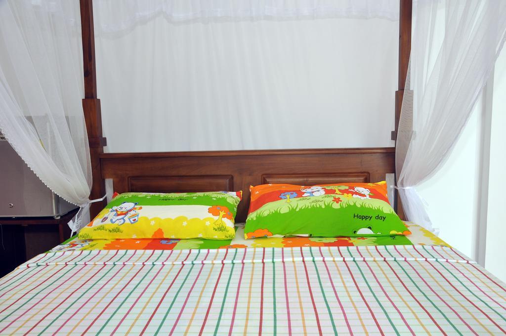 New Sandaruvilla Weligama Ngoại thất bức ảnh