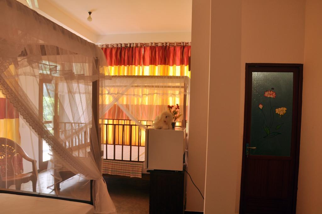 New Sandaruvilla Weligama Ngoại thất bức ảnh