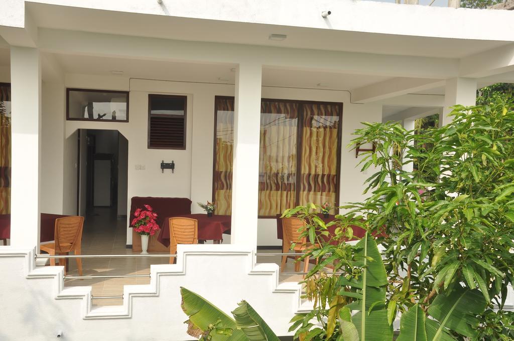 New Sandaruvilla Weligama Ngoại thất bức ảnh