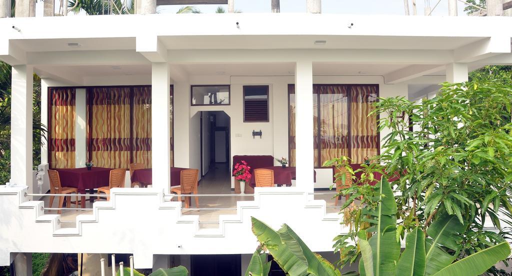 New Sandaruvilla Weligama Ngoại thất bức ảnh