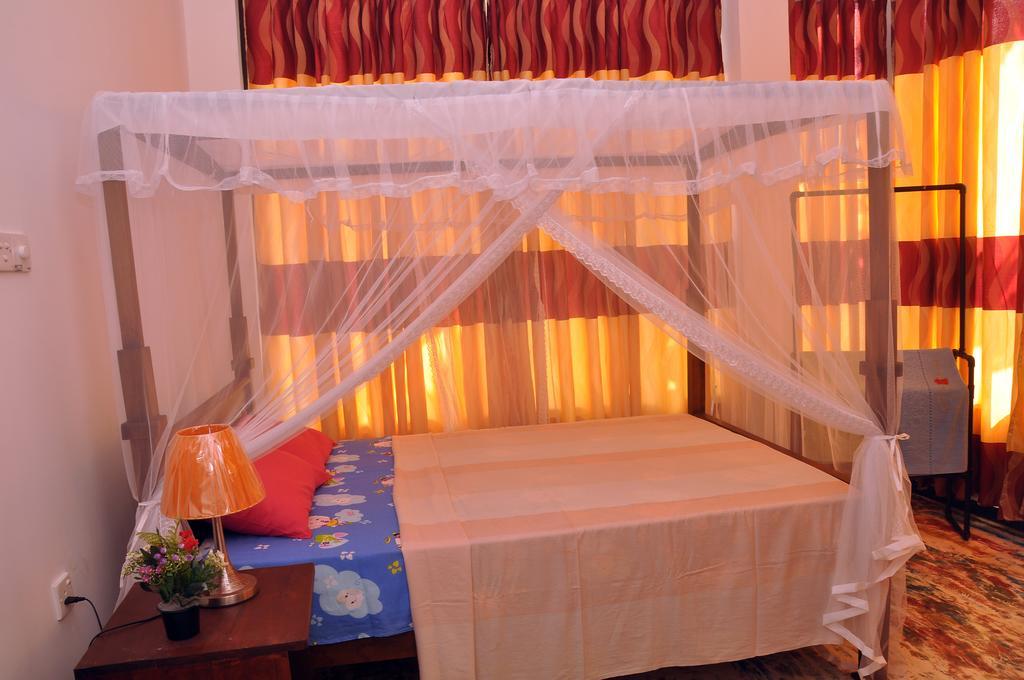 New Sandaruvilla Weligama Ngoại thất bức ảnh
