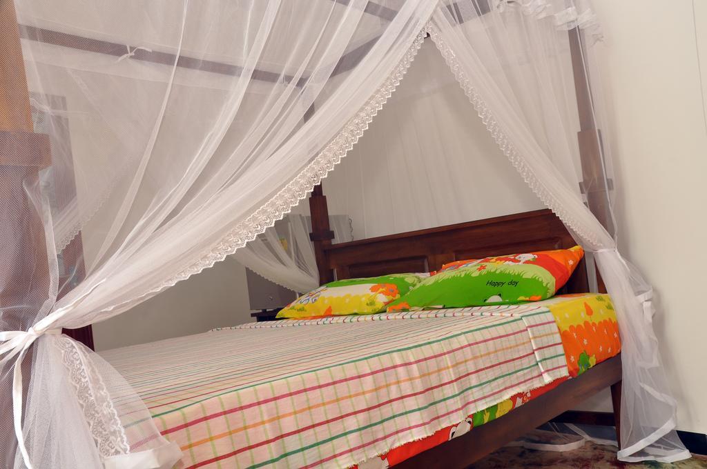 New Sandaruvilla Weligama Ngoại thất bức ảnh