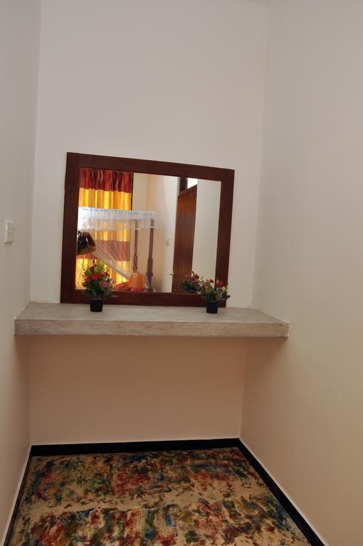 New Sandaruvilla Weligama Ngoại thất bức ảnh