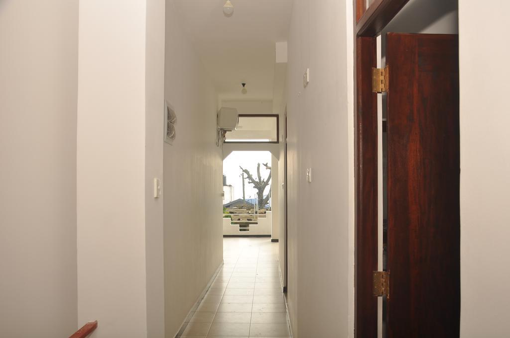 New Sandaruvilla Weligama Ngoại thất bức ảnh