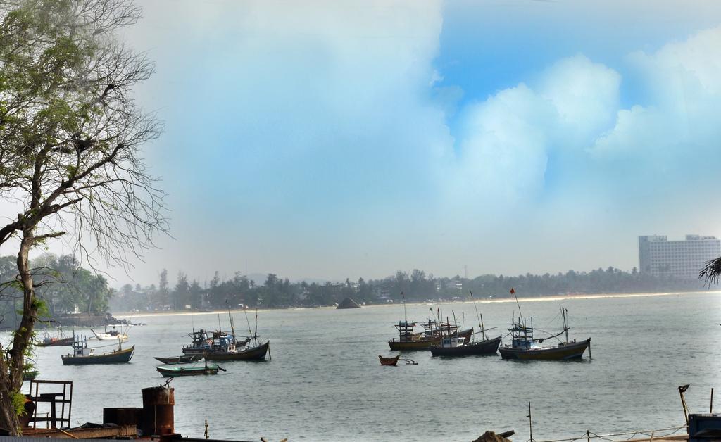 New Sandaruvilla Weligama Ngoại thất bức ảnh
